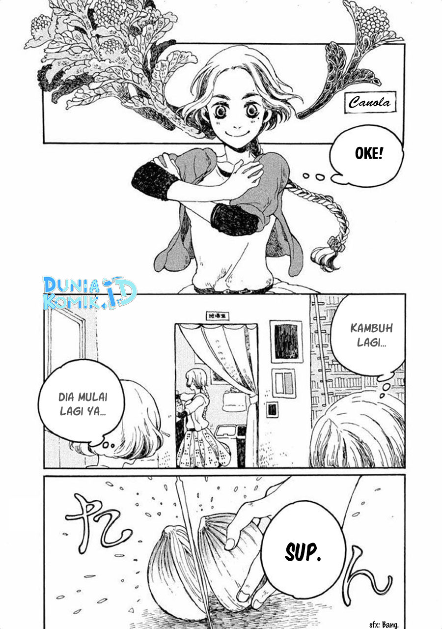 Oli Oli Soup Chapter 01 Gambar 12