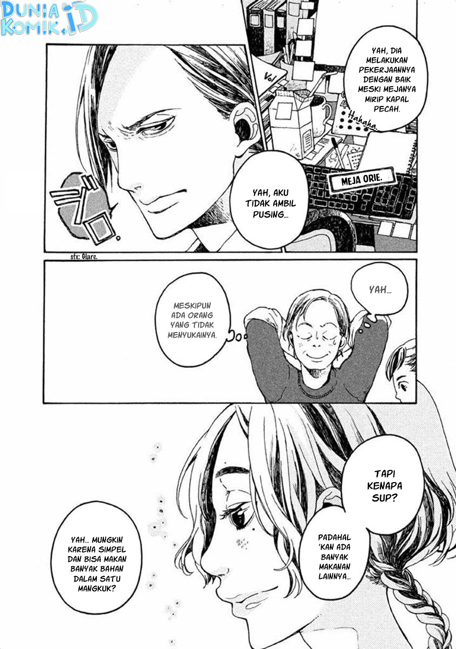 Oli Oli Soup Chapter 01 Gambar 16