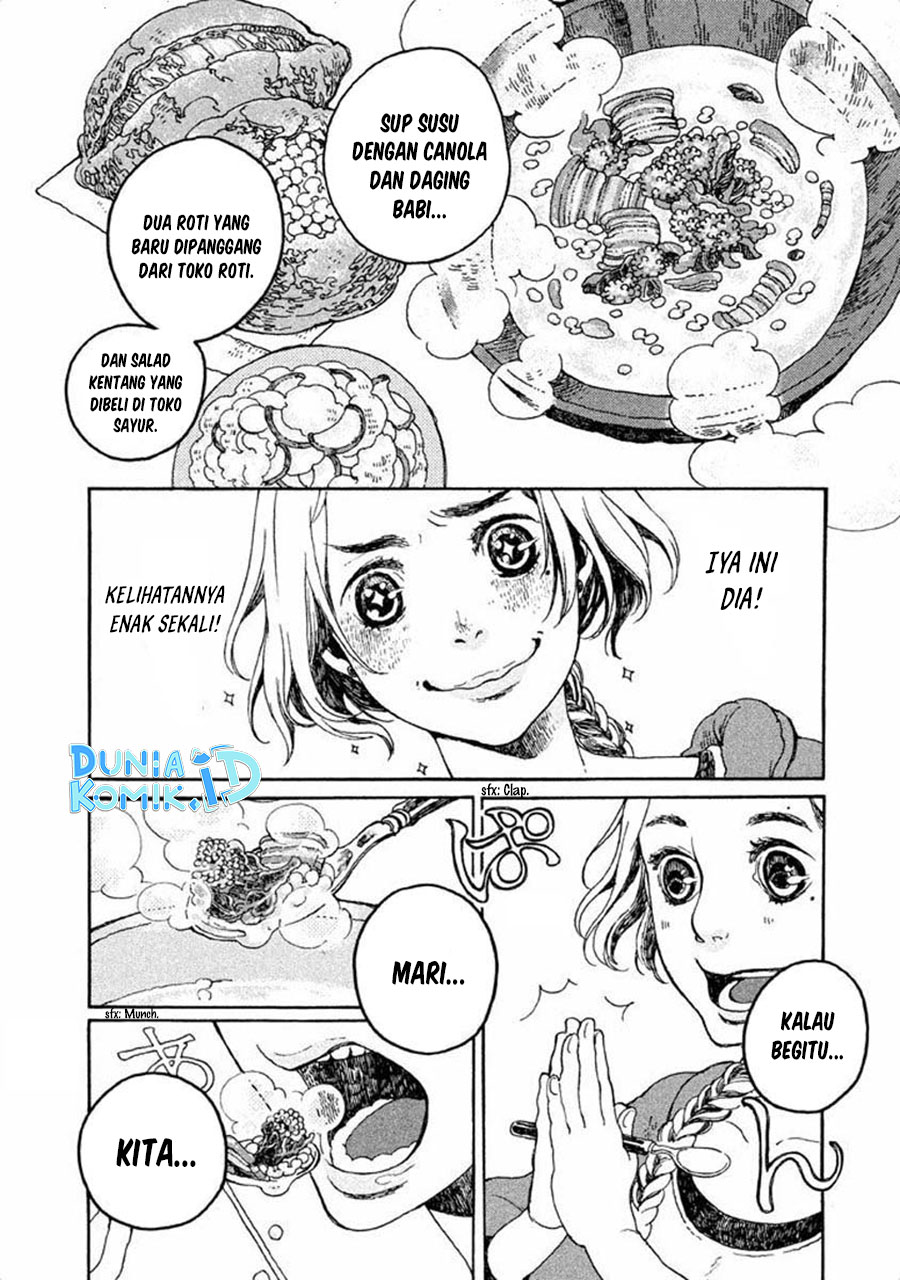 Oli Oli Soup Chapter 01 Gambar 18
