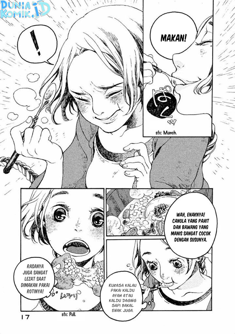 Oli Oli Soup Chapter 01 Gambar 19
