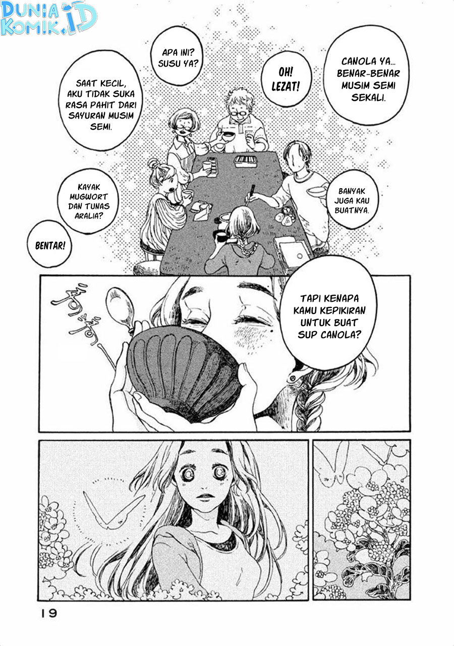 Oli Oli Soup Chapter 01 Gambar 21
