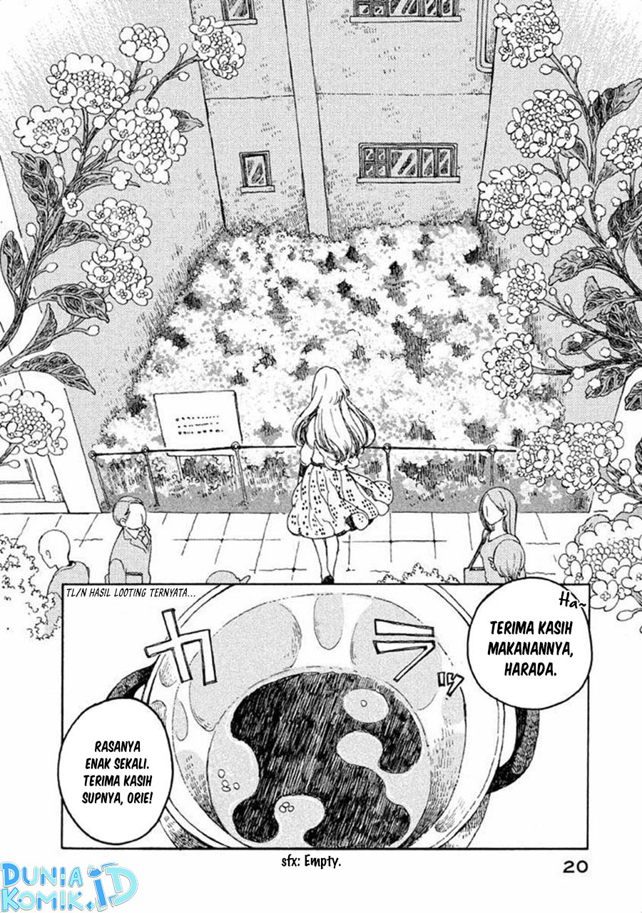 Oli Oli Soup Chapter 01 Gambar 22