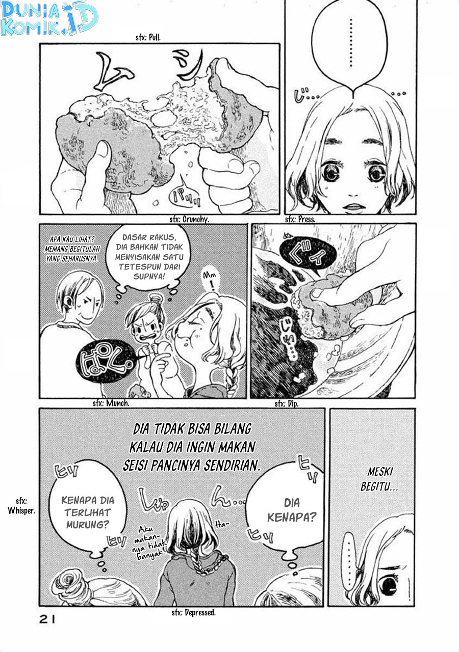 Oli Oli Soup Chapter 01 Gambar 23