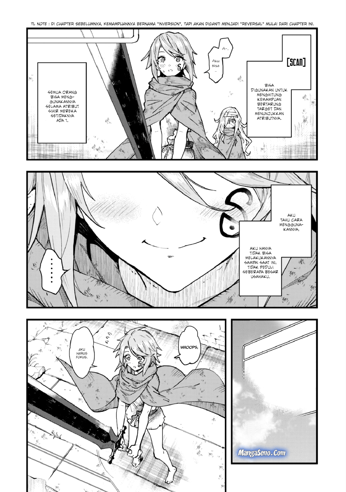 Omae Gotoki ga Maou ni Kateru to Omou na to Yuusha Party wo Tsuihou Sareta node Outo de Kimama ni Kurashitai Chapter 02 Gambar 5