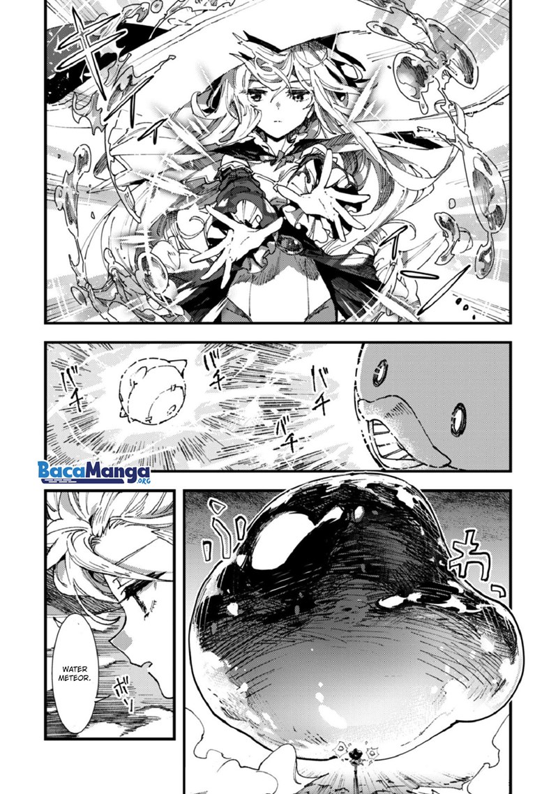Omae Gotoki ga Maou ni Kateru to Omou na to Yuusha Party wo Tsuihou Sareta node Outo de Kimama ni Kurashitai Chapter 05.2 Gambar 5