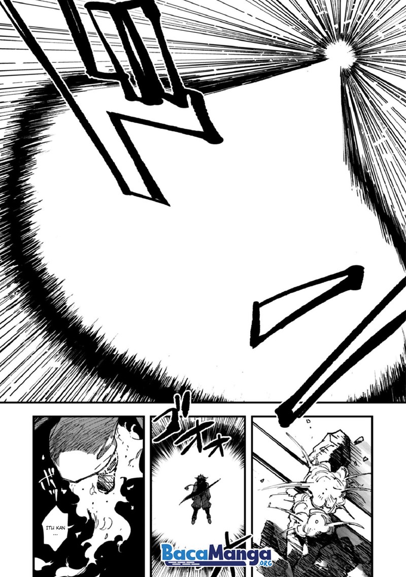 Omae Gotoki ga Maou ni Kateru to Omou na to Yuusha Party wo Tsuihou Sareta node Outo de Kimama ni Kurashitai Chapter 05.2 Gambar 6