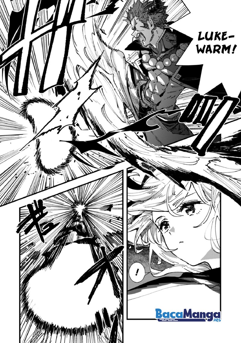 Omae Gotoki ga Maou ni Kateru to Omou na to Yuusha Party wo Tsuihou Sareta node Outo de Kimama ni Kurashitai Chapter 05.2 Gambar 7