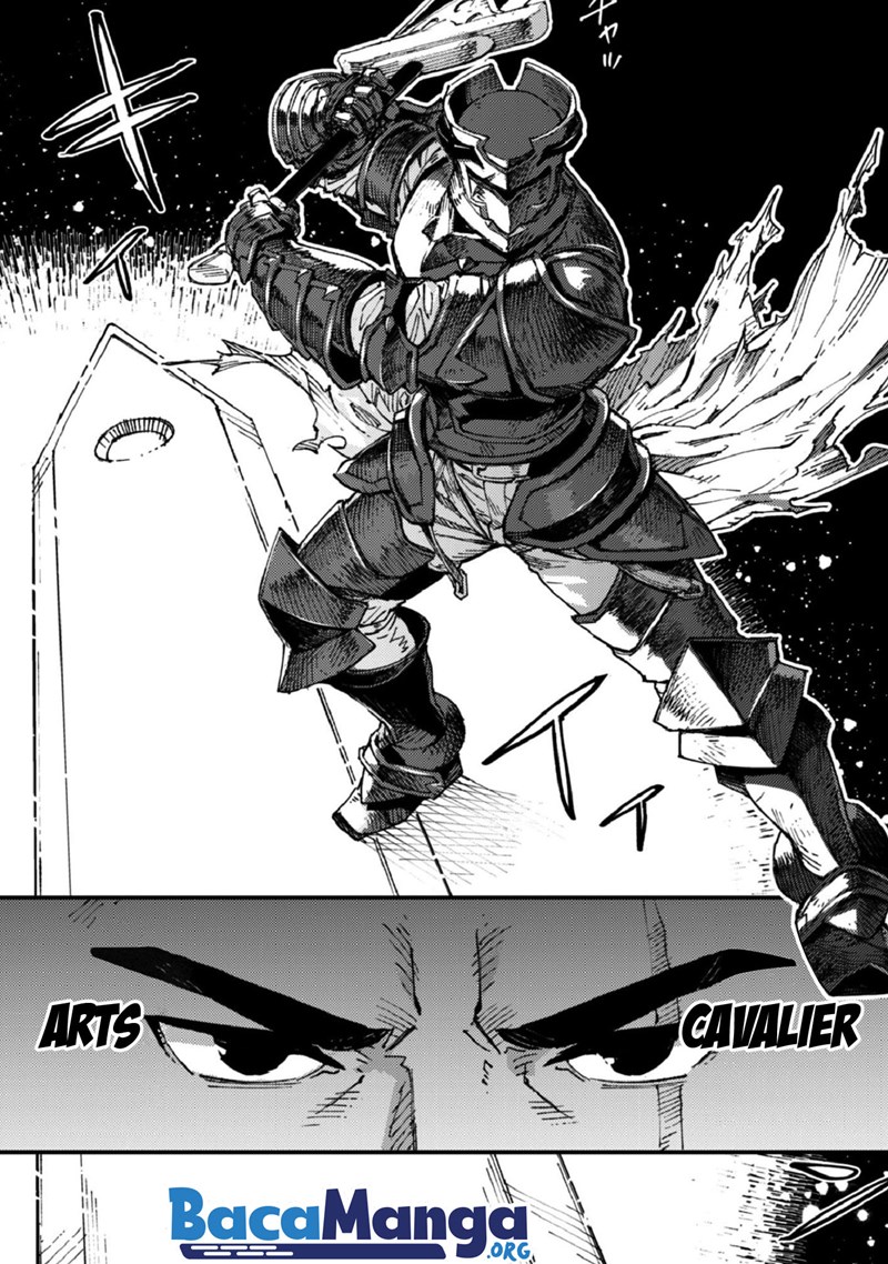 Omae Gotoki ga Maou ni Kateru to Omou na to Yuusha Party wo Tsuihou Sareta node Outo de Kimama ni Kurashitai Chapter 05.2 Gambar 9