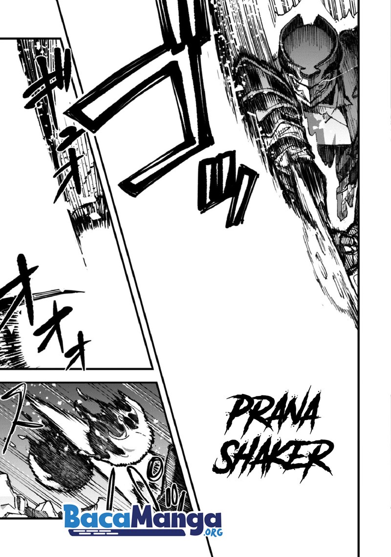 Omae Gotoki ga Maou ni Kateru to Omou na to Yuusha Party wo Tsuihou Sareta node Outo de Kimama ni Kurashitai Chapter 05.2 Gambar 10