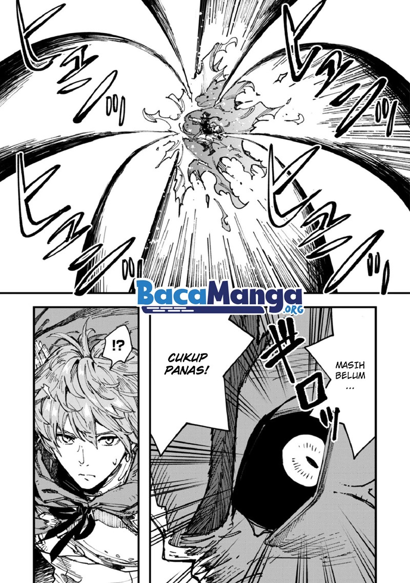 Omae Gotoki ga Maou ni Kateru to Omou na to Yuusha Party wo Tsuihou Sareta node Outo de Kimama ni Kurashitai Chapter 05.2 Gambar 12