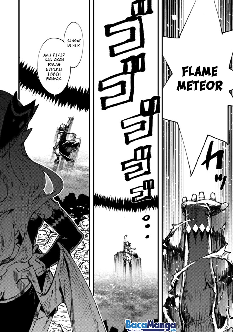 Omae Gotoki ga Maou ni Kateru to Omou na to Yuusha Party wo Tsuihou Sareta node Outo de Kimama ni Kurashitai Chapter 05.2 Gambar 16