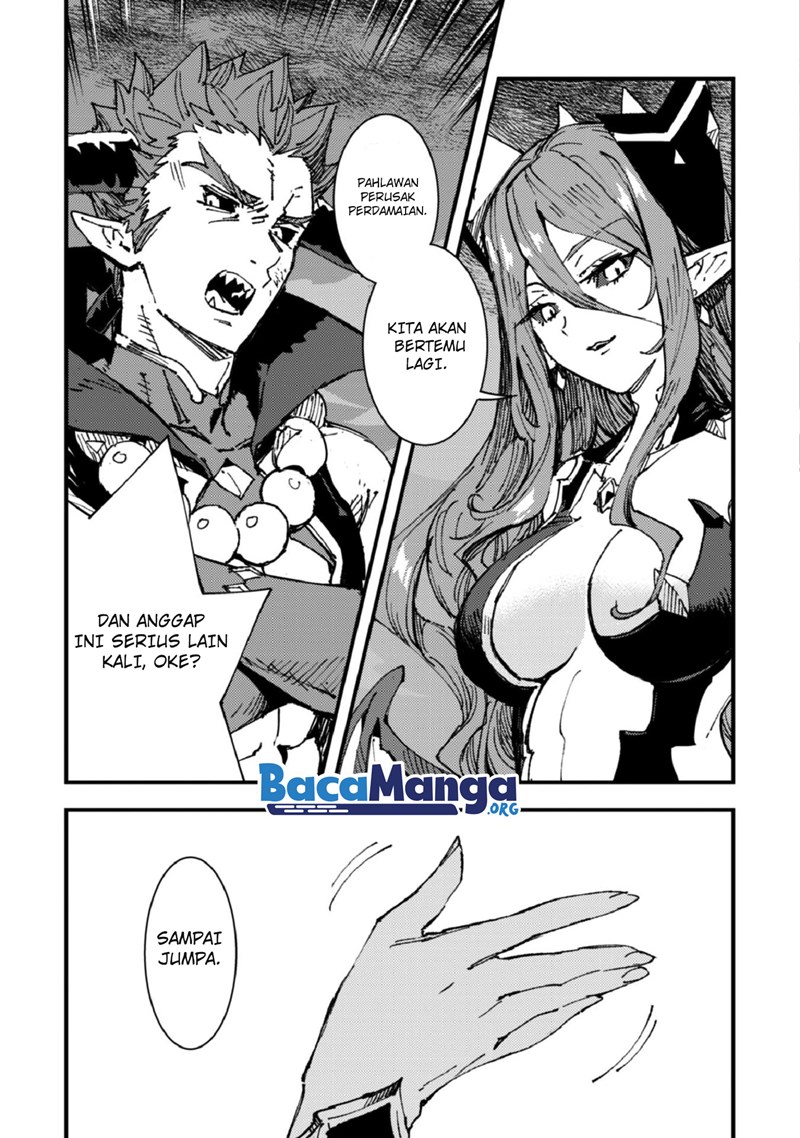 Omae Gotoki ga Maou ni Kateru to Omou na to Yuusha Party wo Tsuihou Sareta node Outo de Kimama ni Kurashitai Chapter 05.2 Gambar 21