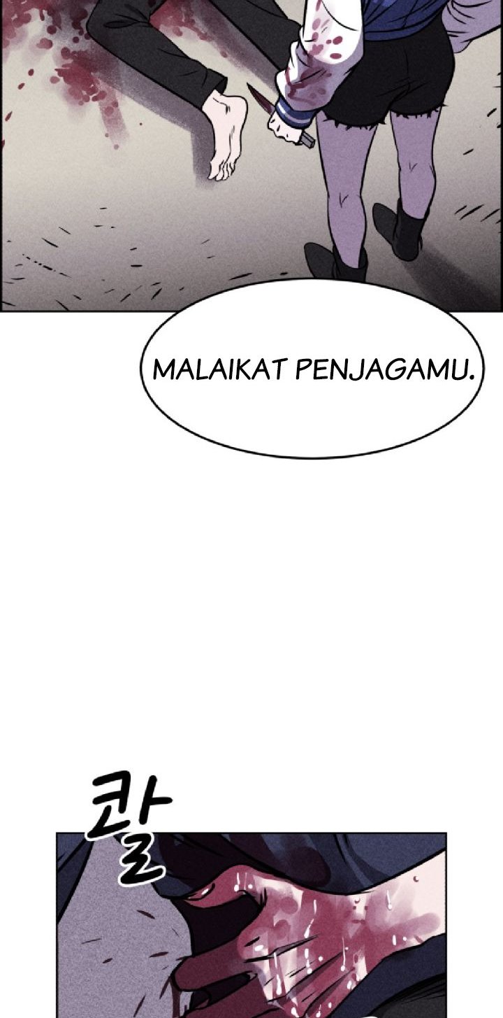 Omnipotence Chapter 03 Gambar 4