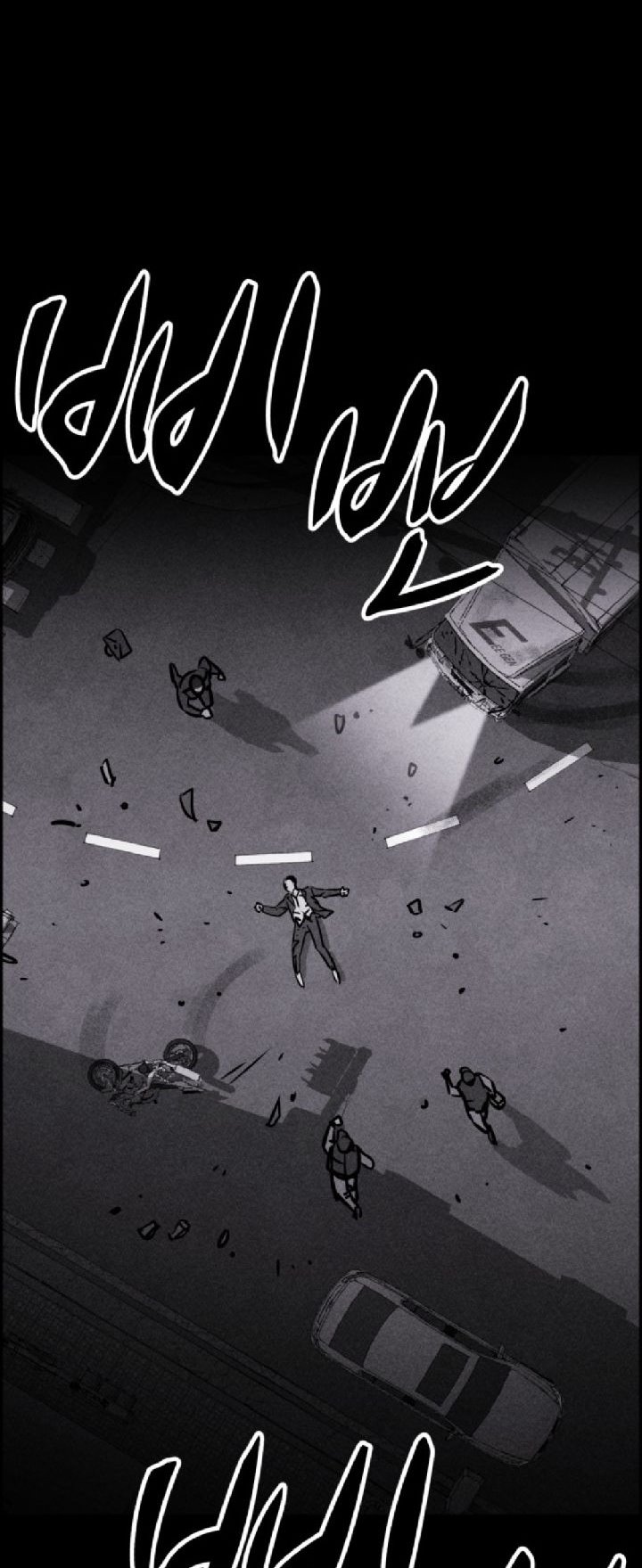 Omnipotence Chapter 03 Gambar 11