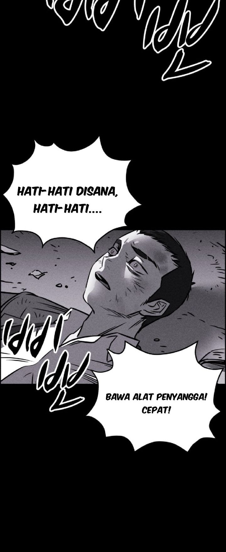 Omnipotence Chapter 03 Gambar 12