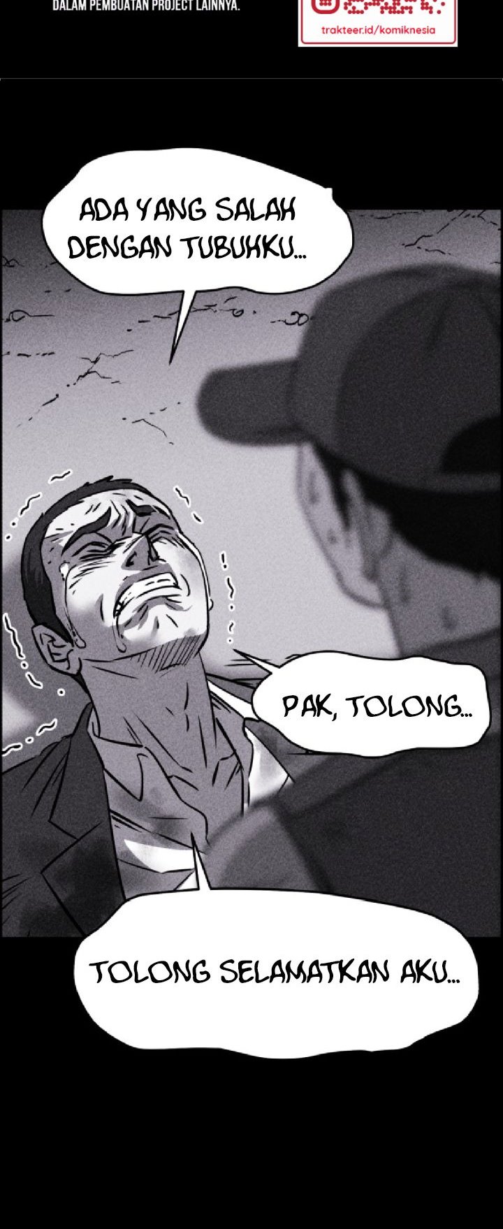 Omnipotence Chapter 03 Gambar 15