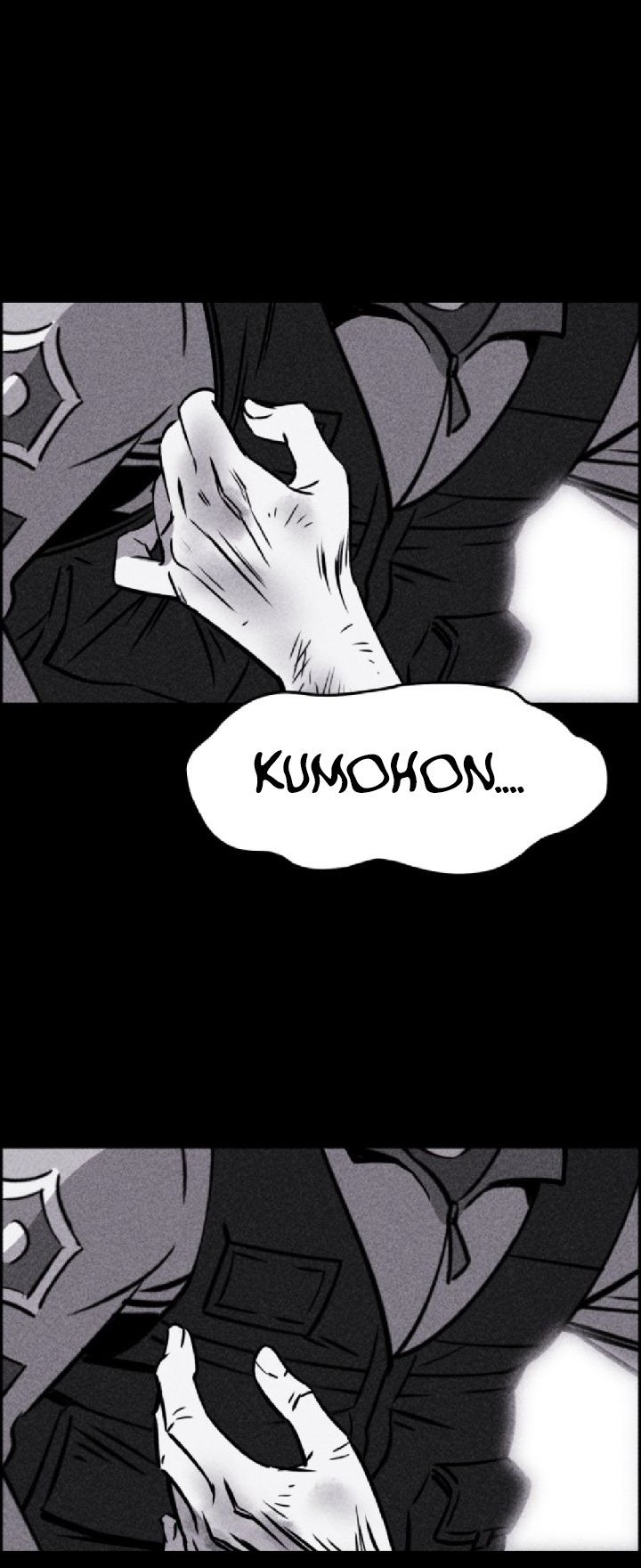 Omnipotence Chapter 03 Gambar 16
