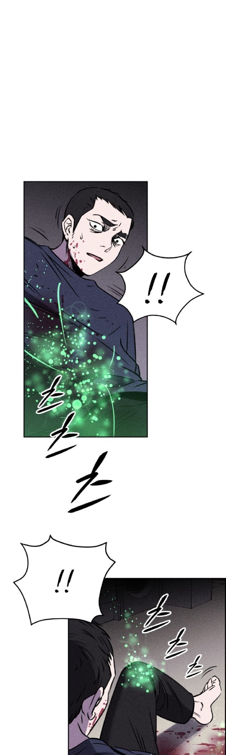 Omnipotence Chapter 03 Gambar 25