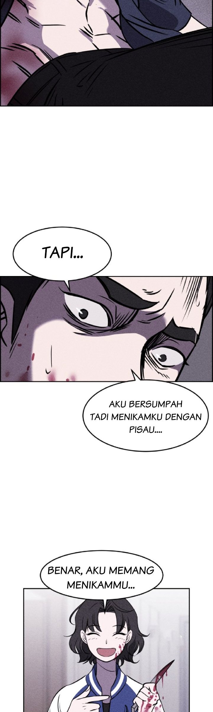 Omnipotence Chapter 03 Gambar 28