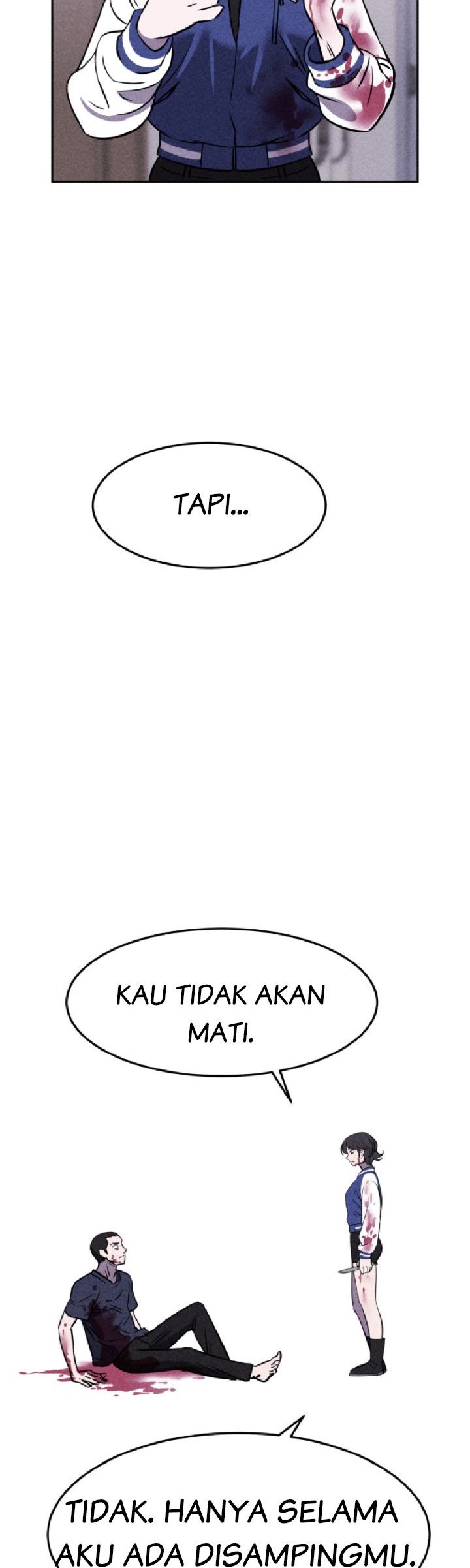 Omnipotence Chapter 03 Gambar 29