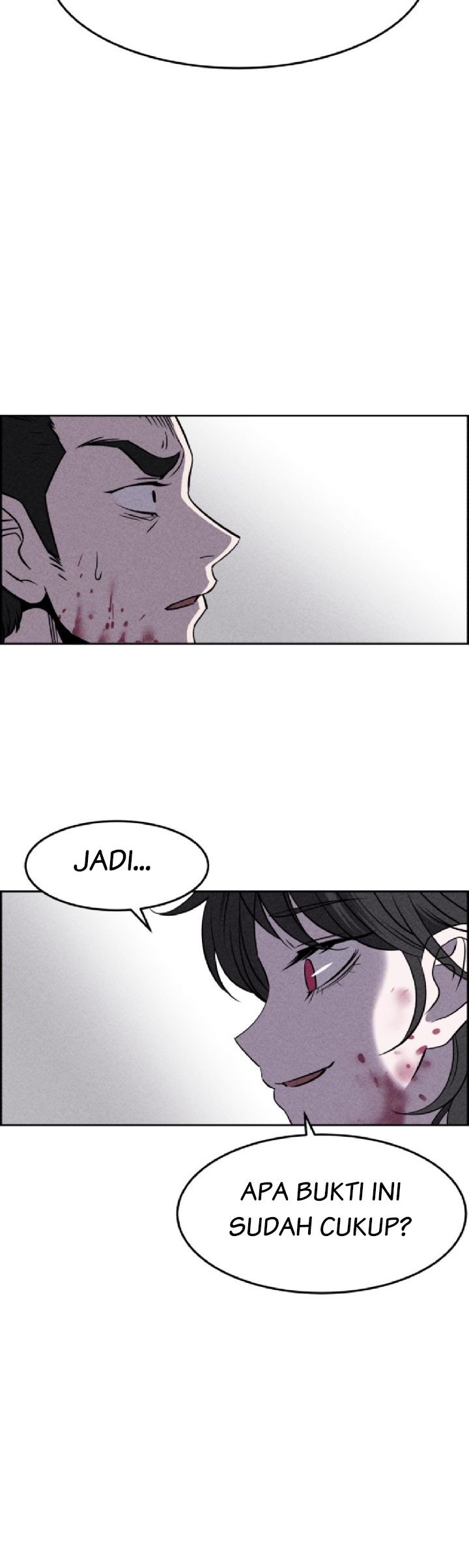 Omnipotence Chapter 03 Gambar 30