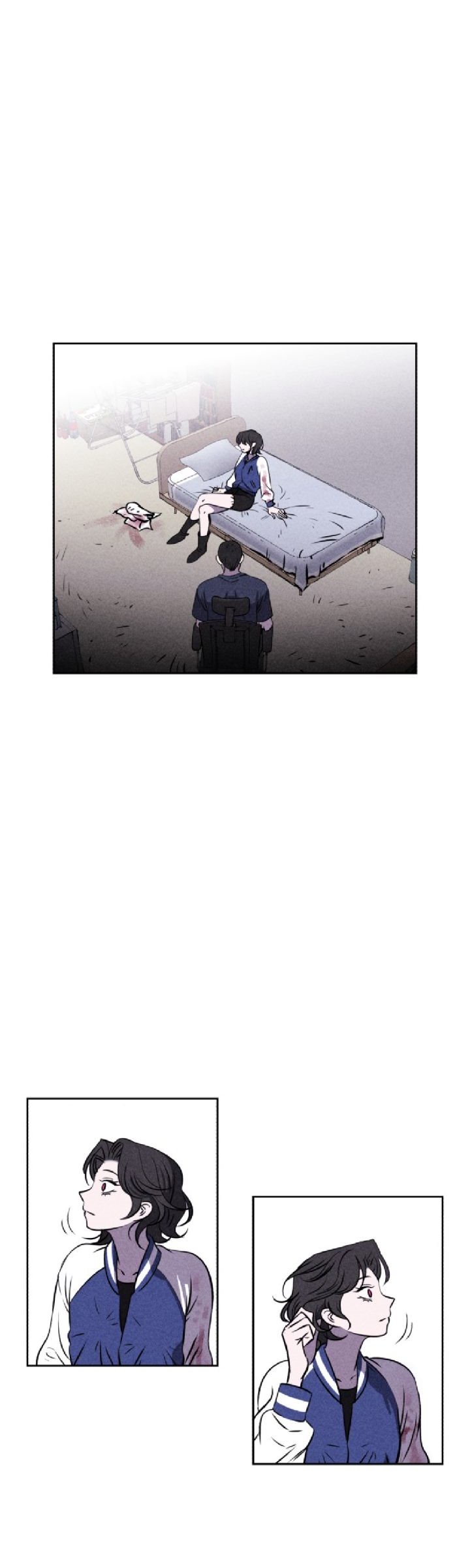 Omnipotence Chapter 03 Gambar 32