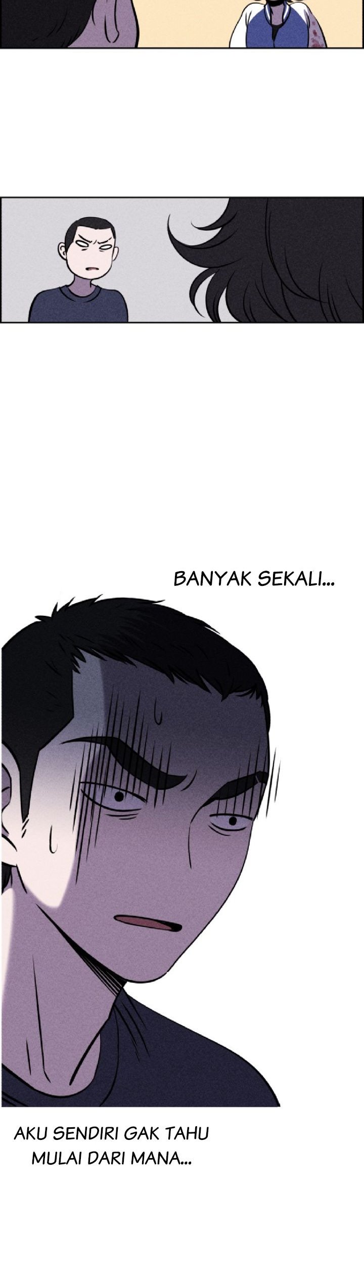 Omnipotence Chapter 03 Gambar 36