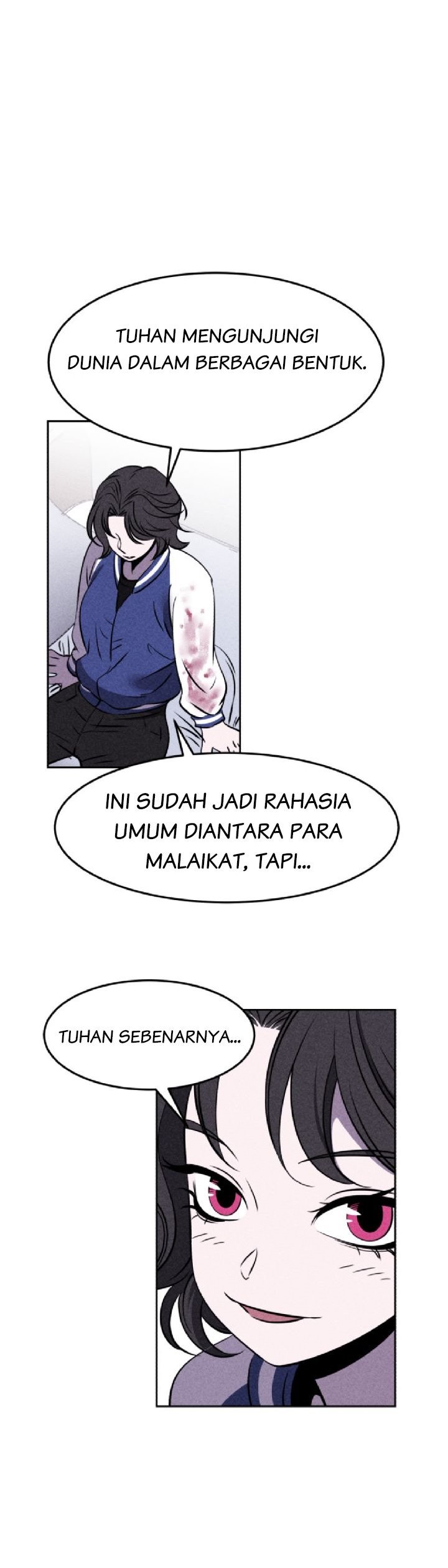 Omnipotence Chapter 03 Gambar 37