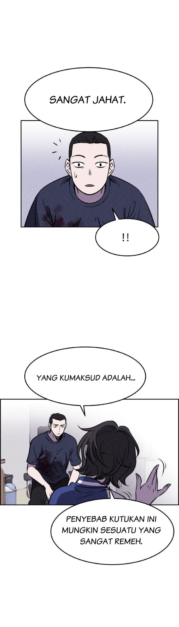 Omnipotence Chapter 03 Gambar 38