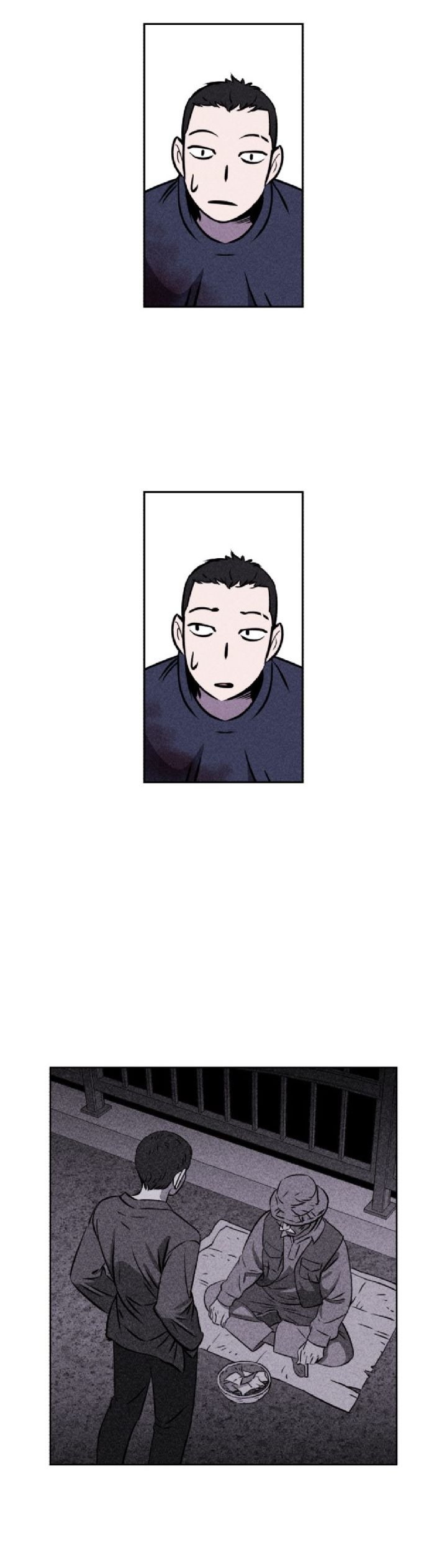 Omnipotence Chapter 03 Gambar 39