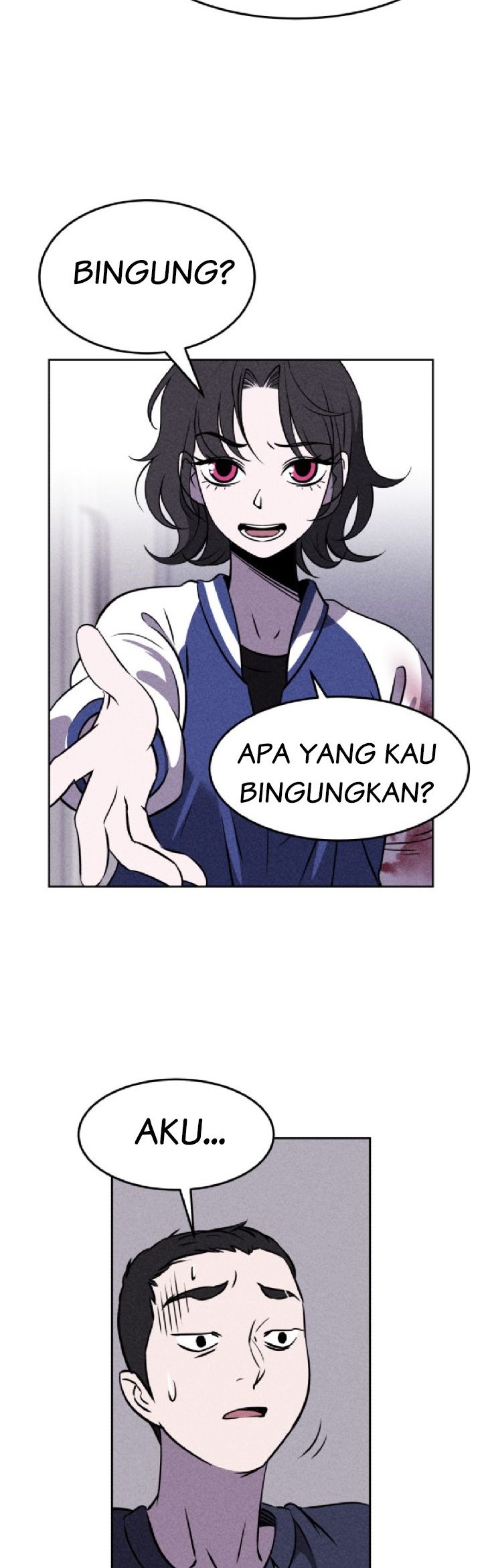 Omnipotence Chapter 03 Gambar 42