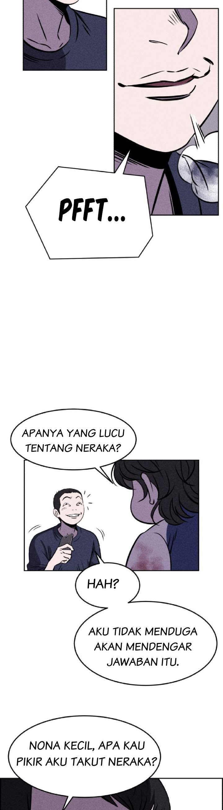Omnipotence Chapter 03 Gambar 50