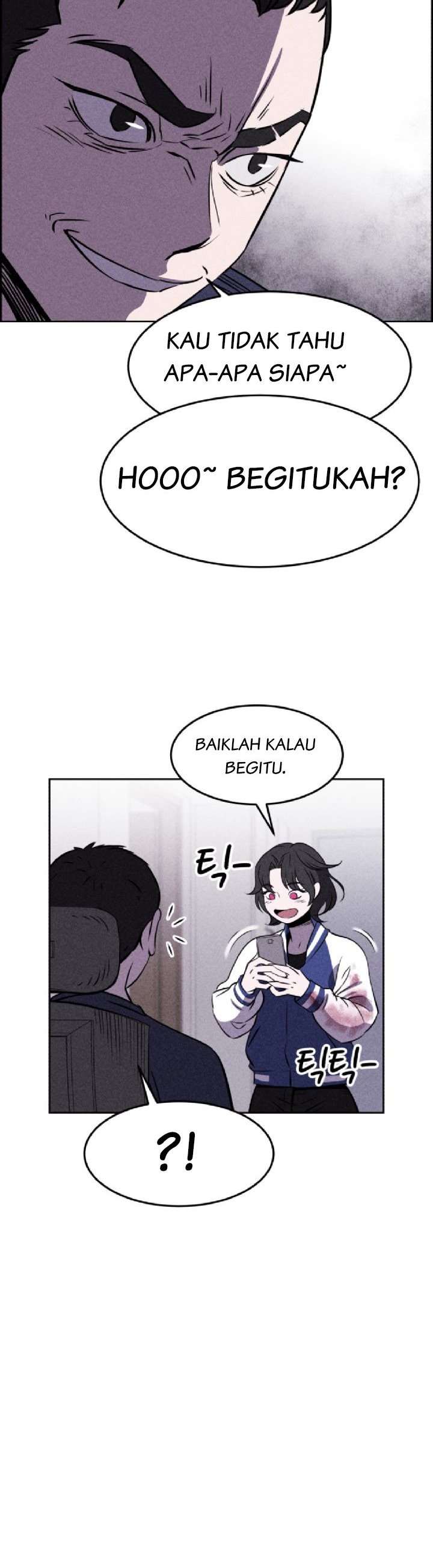 Omnipotence Chapter 03 Gambar 51
