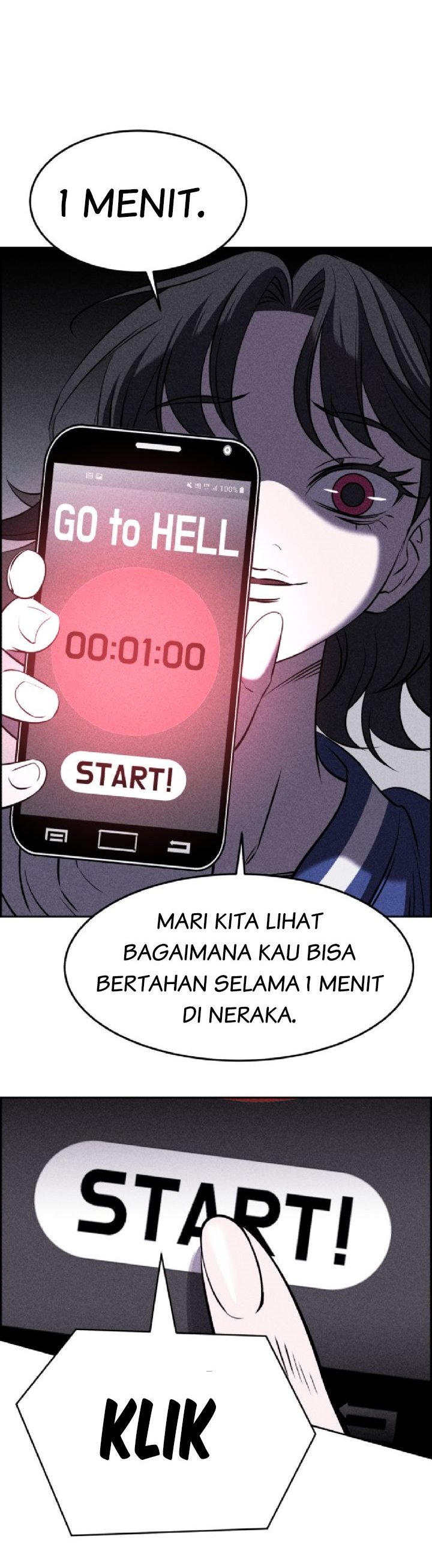 Omnipotence Chapter 03 Gambar 52