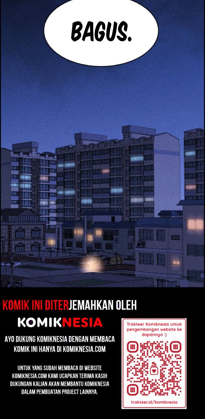 Omnipotence Chapter 03 Gambar 72