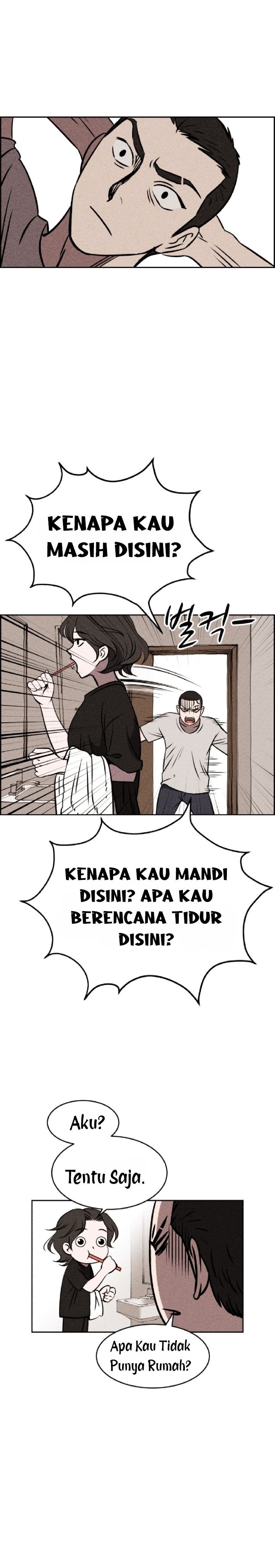 Omnipotence Chapter 06 Gambar 4