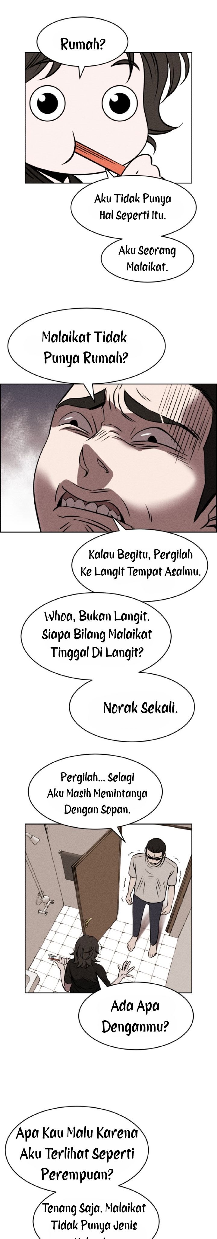 Omnipotence Chapter 06 Gambar 5