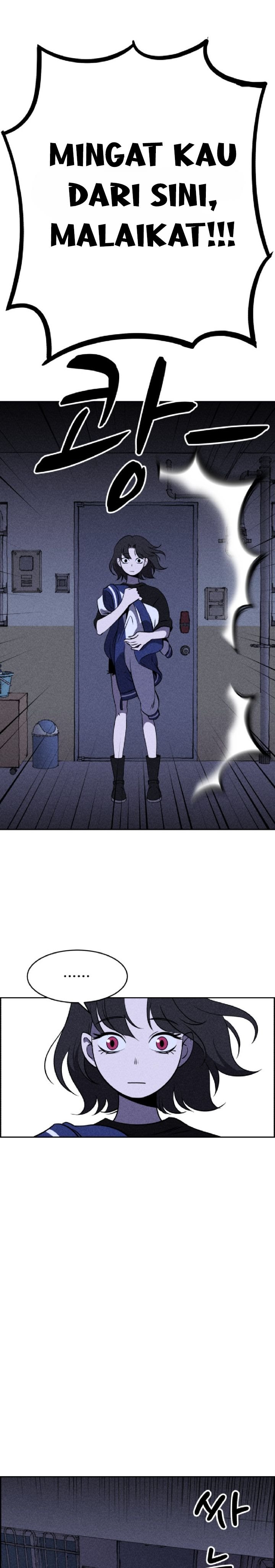 Omnipotence Chapter 06 Gambar 8