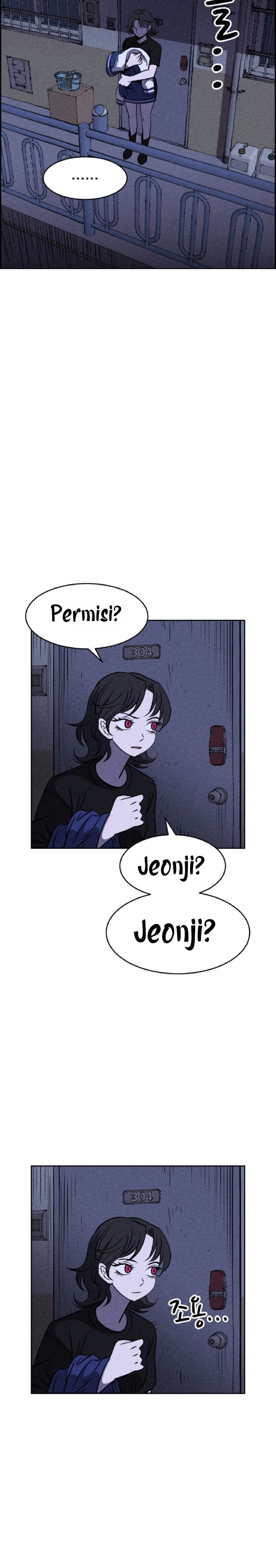 Omnipotence Chapter 06 Gambar 9