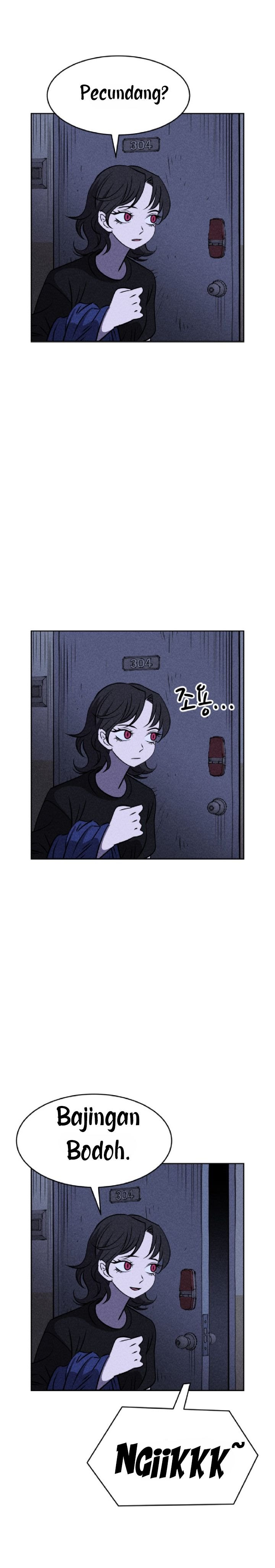 Omnipotence Chapter 06 Gambar 10