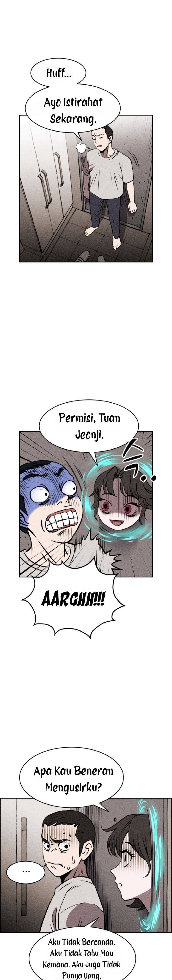 Omnipotence Chapter 06 Gambar 13