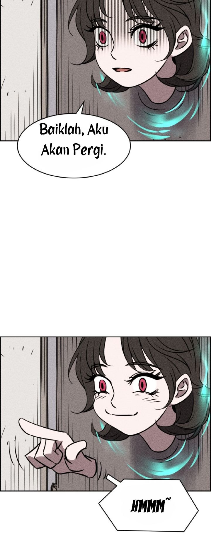 Omnipotence Chapter 06 Gambar 15