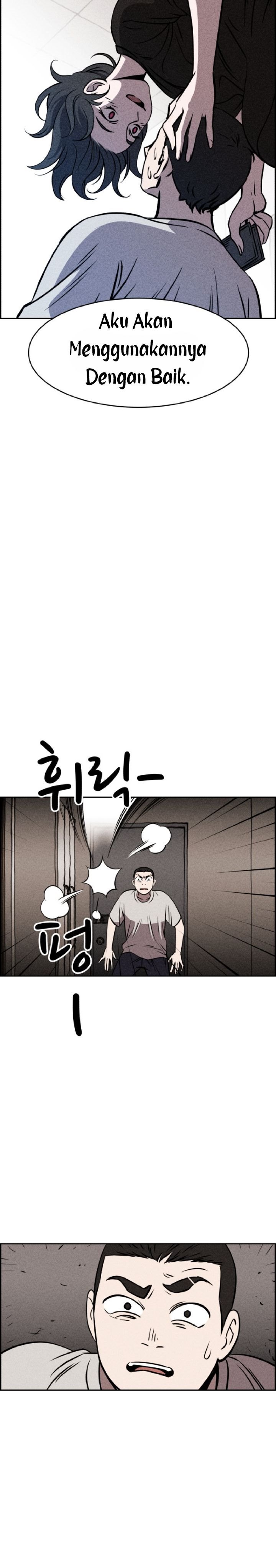 Omnipotence Chapter 06 Gambar 18