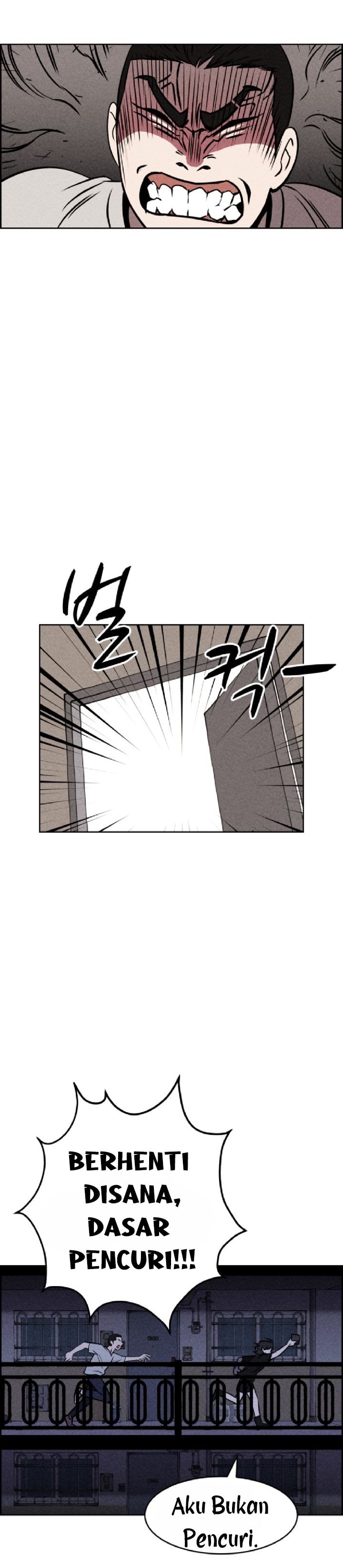 Omnipotence Chapter 06 Gambar 19