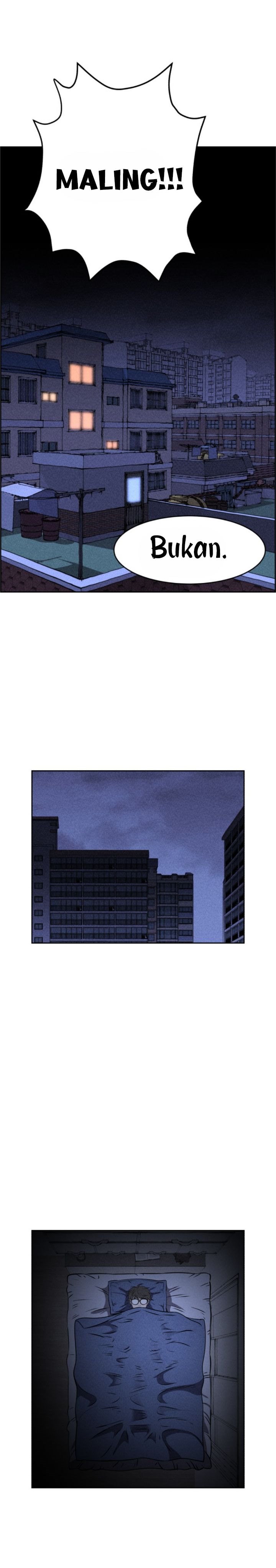 Omnipotence Chapter 06 Gambar 20