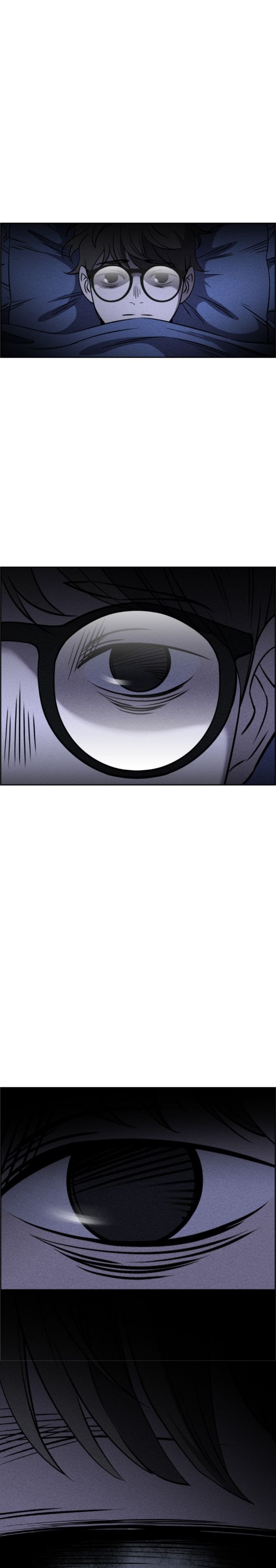 Omnipotence Chapter 06 Gambar 21