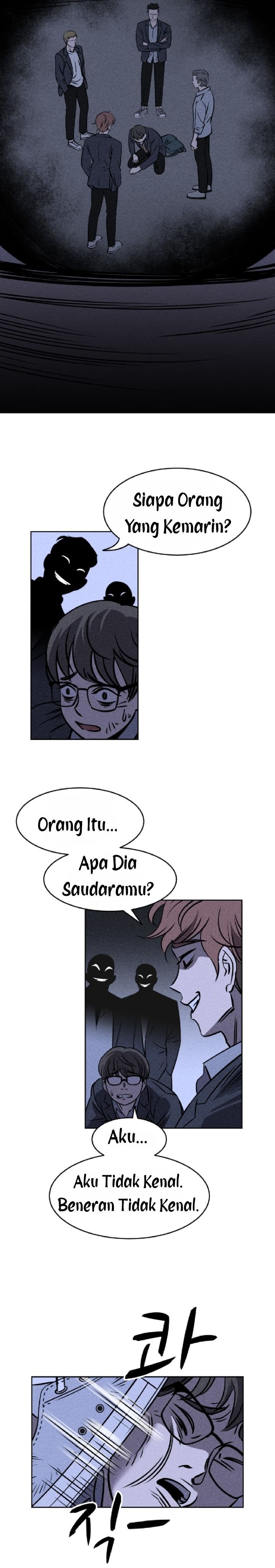 Omnipotence Chapter 06 Gambar 22