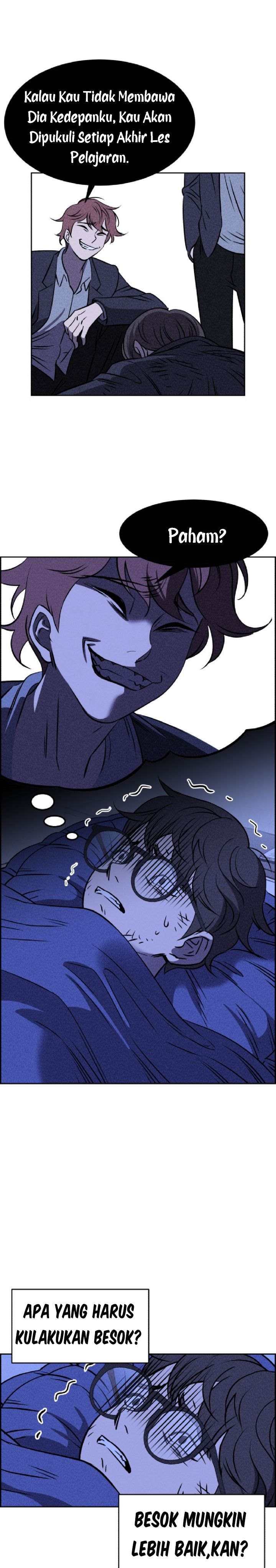 Omnipotence Chapter 06 Gambar 24
