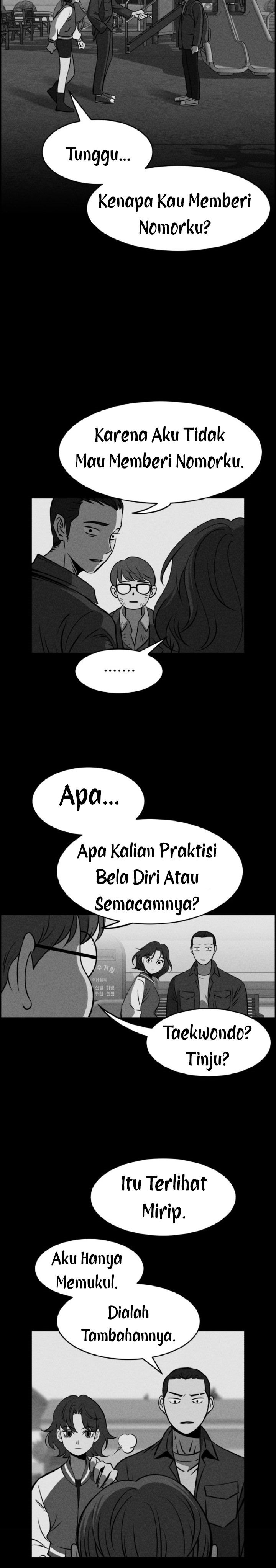 Omnipotence Chapter 06 Gambar 26