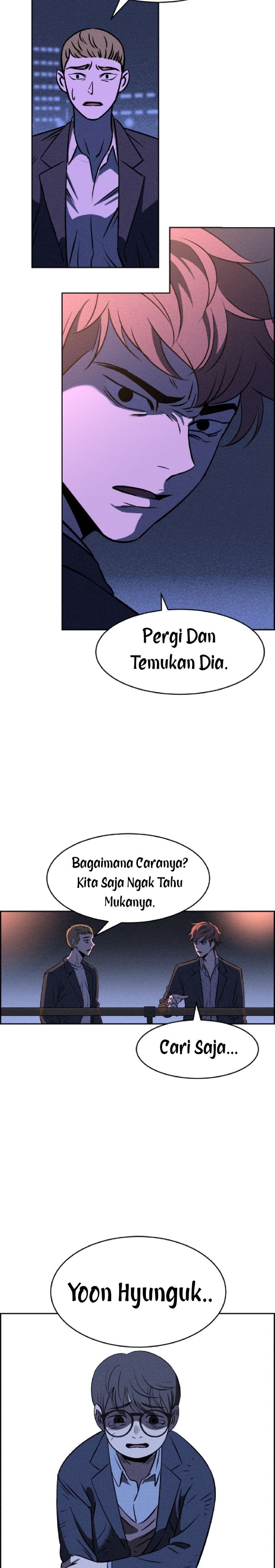 Omnipotence Chapter 06 Gambar 30